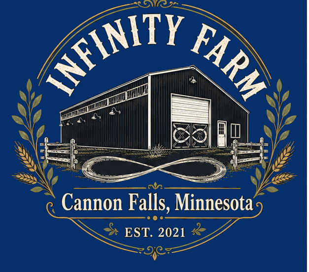 Infinity Farm