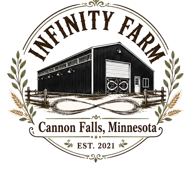 Infinity Farm