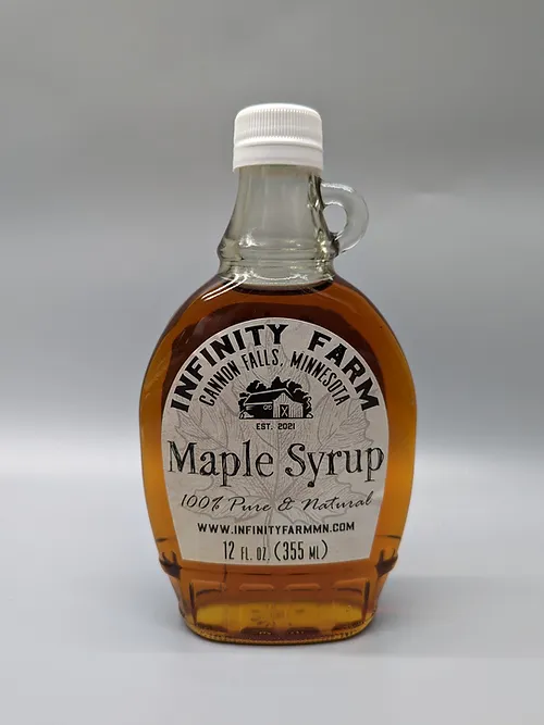 Maple Syrup